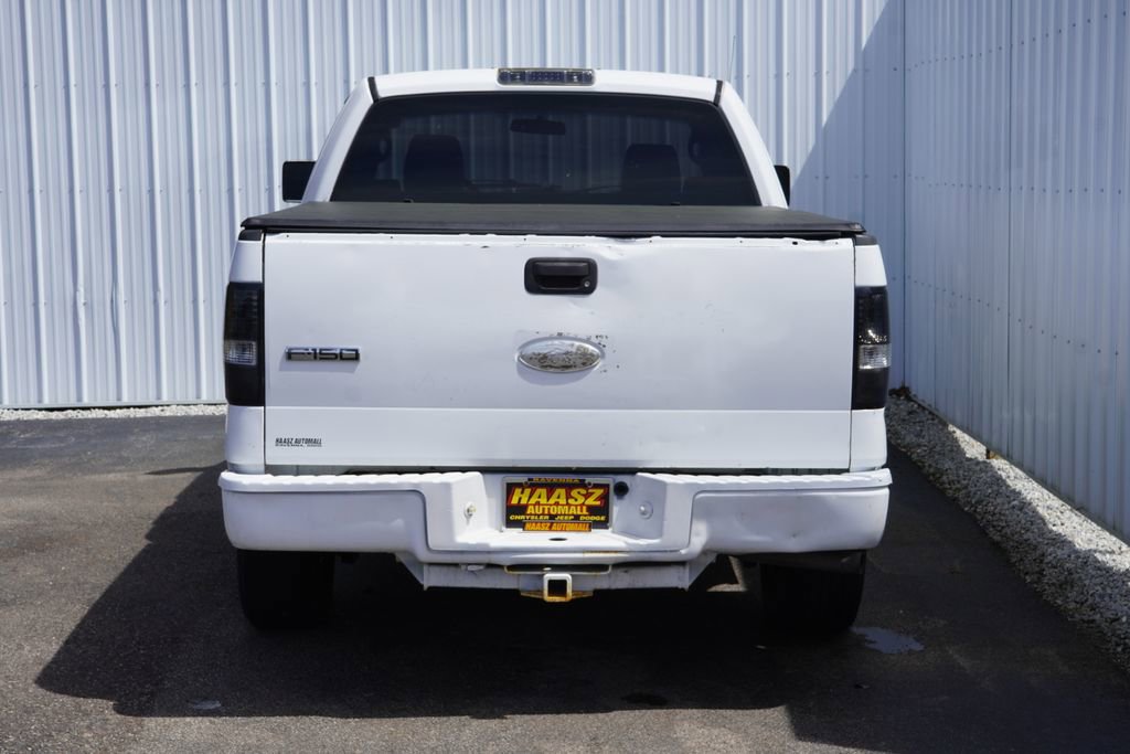 Used 2007 Ford F150 XL RWD image 5