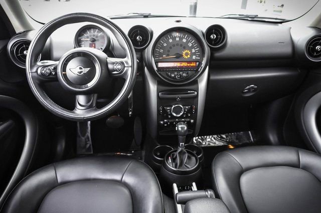 Used 2015 MINI Cooper Countryman image 16