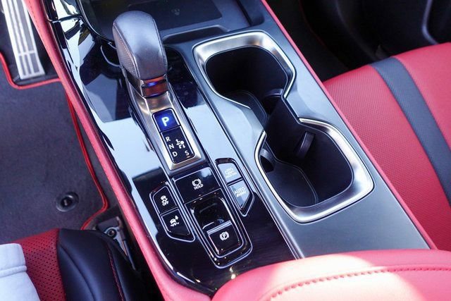 Used 2024 Lexus NX 450h+ F Sport image 23