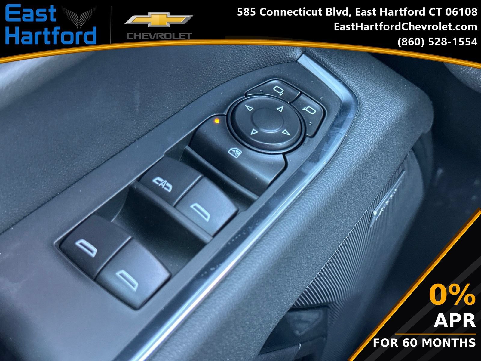 New 2026 Chevrolet Silverado 1500 RST w/ RST All Star Premium Package AWD/4WD image 35