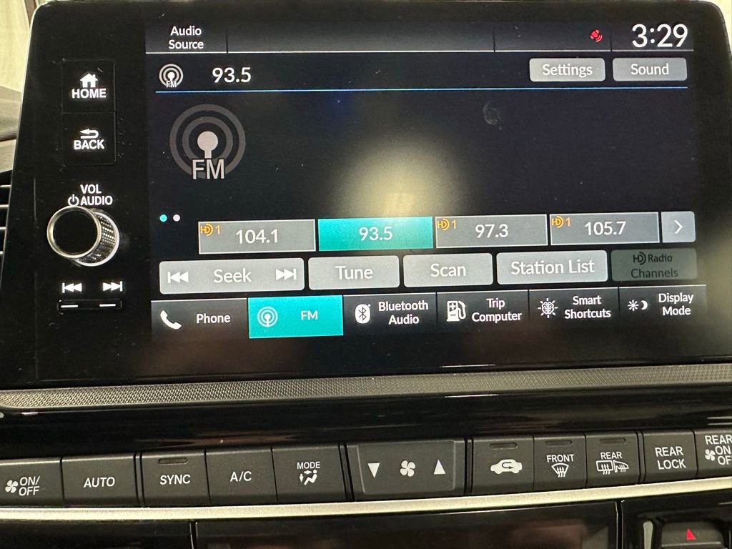 Used 2025 Honda Odyssey EX-L image 33