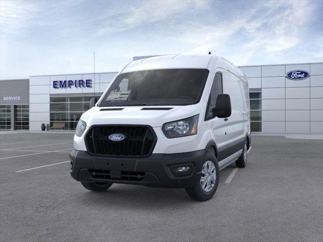 New 2026 Ford Transit 150 148 Medium Roof image 2