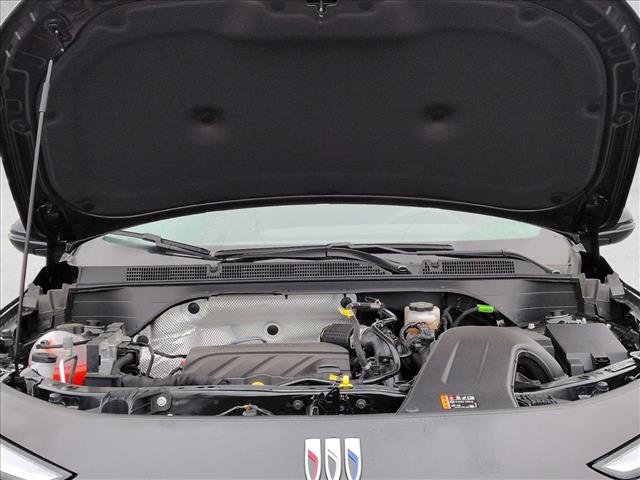 New 2026 Buick Envista Sport Touring w/ Convenience I Package image 16