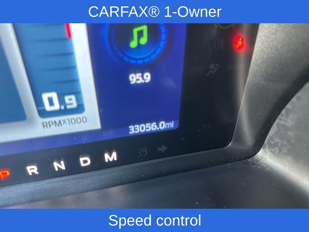 Used 2022 Ford Bronco Big Bend image 29