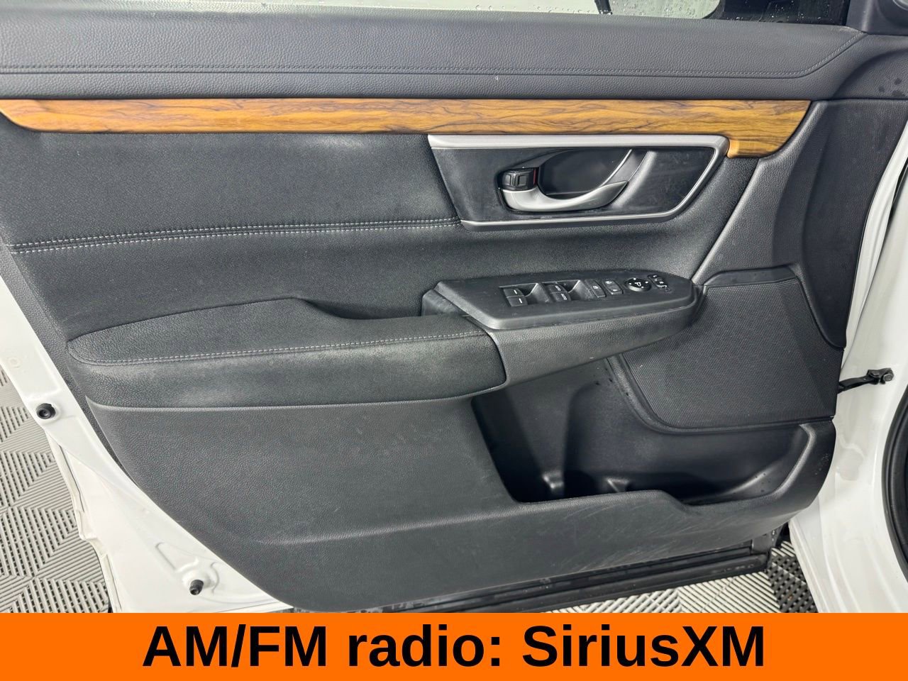 Used 2019 Honda CR-V EX image 11