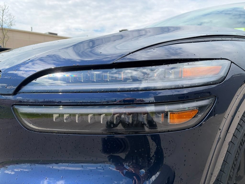 New 2026 Genesis GV70 2.5T Sport Prestige AWD/4WD image 11