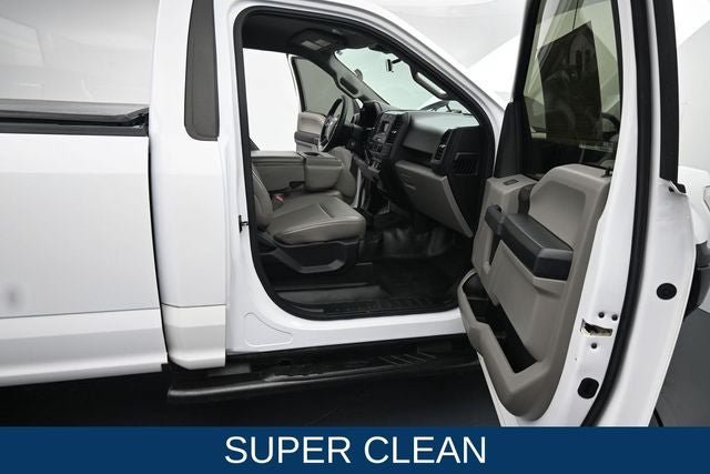 Used 2019 Ford F150 XL w/ Equipment Group 101A Mid RWD image 13