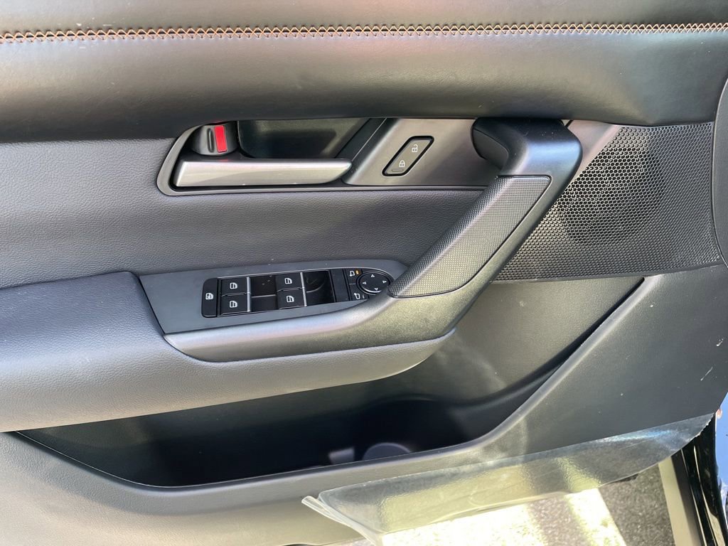 New 2026 MAZDA CX-50 AWD 2.5 Hybrid w/ Premium Pkg image 11