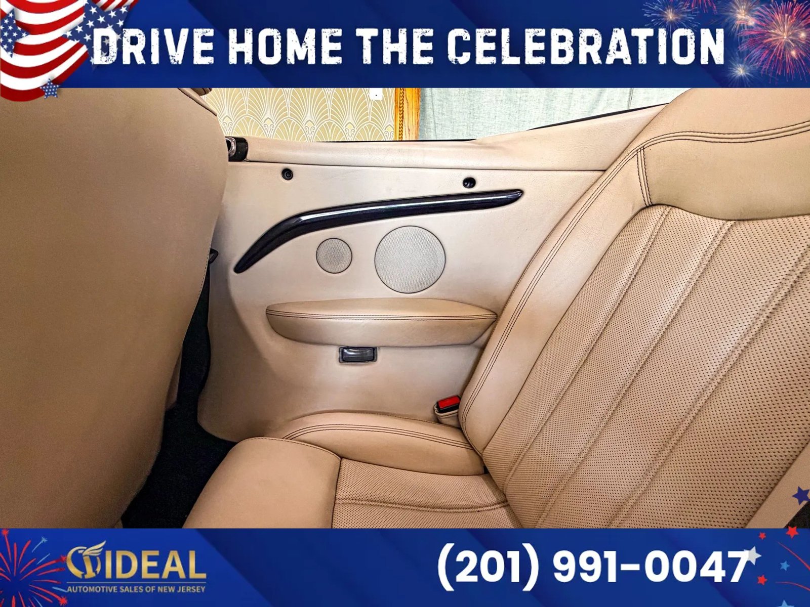 Used 2012 Maserati GranTurismo Convertible RWD image 19
