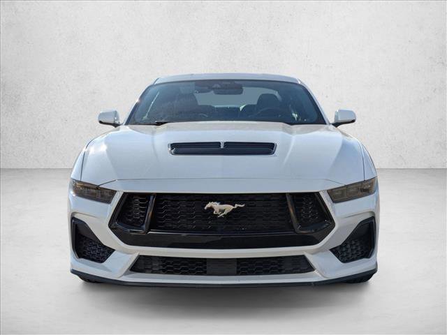 New 2026 Ford Mustang GT Premium image 5