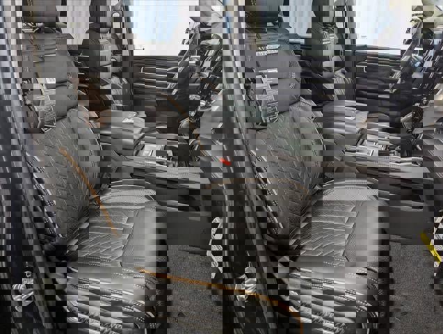 New 2026 RAM 1500 Tungsten image 65