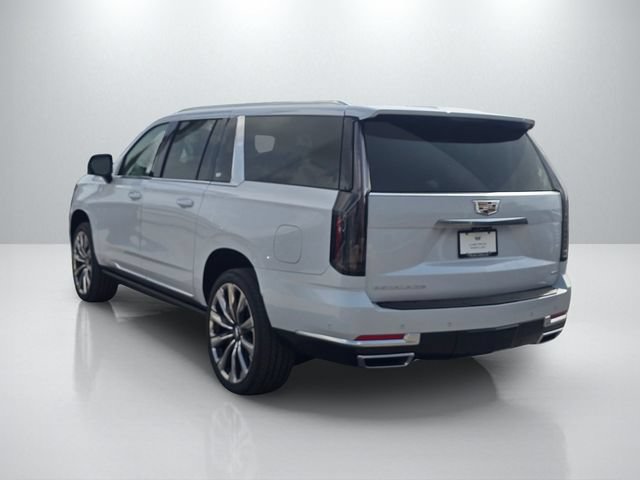 New 2026 Cadillac Escalade ESV Platinum Luxury AWD/4WD image 7