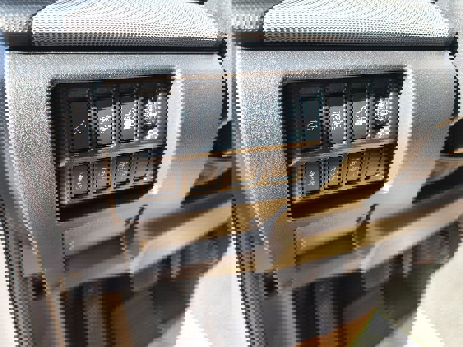 Used 2019 Subaru Forester Limited w/ Popular Package #3 image 16