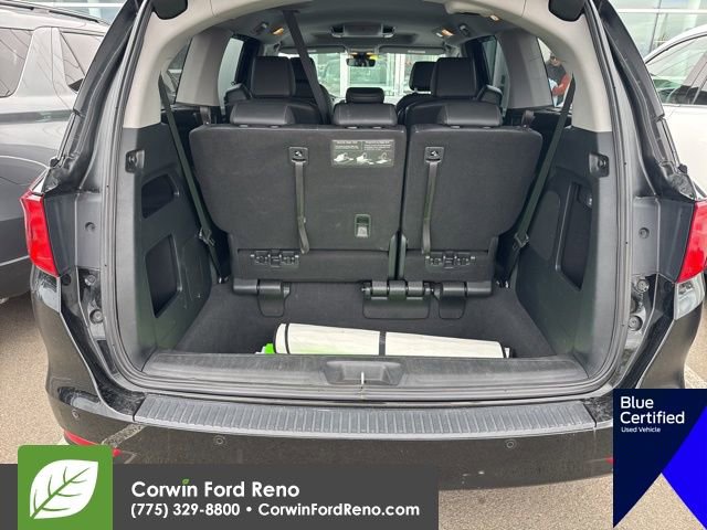 Used 2021 Honda Odyssey Touring image 17