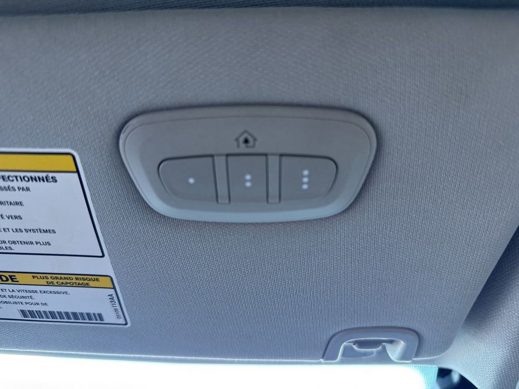 Used 2023 Jeep Cherokee Altitude Lux AWD/4WD image 43