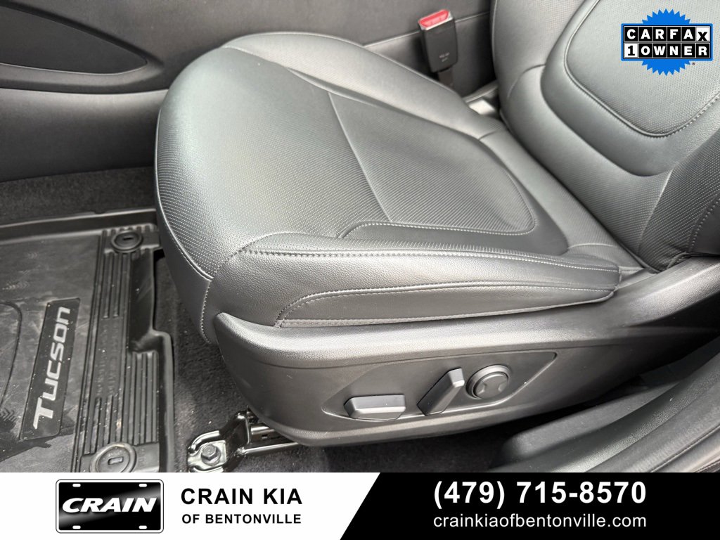 Used 2024 Hyundai Tucson SEL w/ Convenience Package image 25