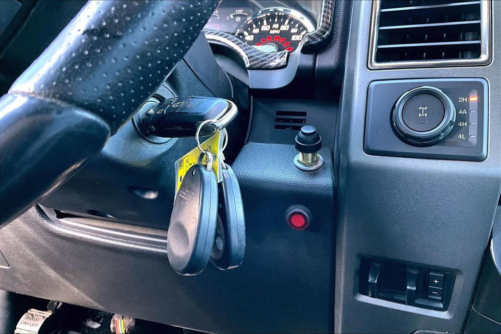 Used 2018 Ford F150 Raptor image 30