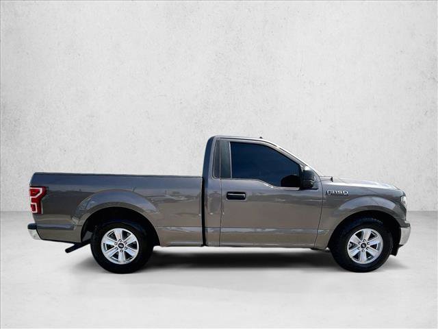 Used 2020 Ford F150 XL w/ Equipment Group 101A Mid RWD image 5