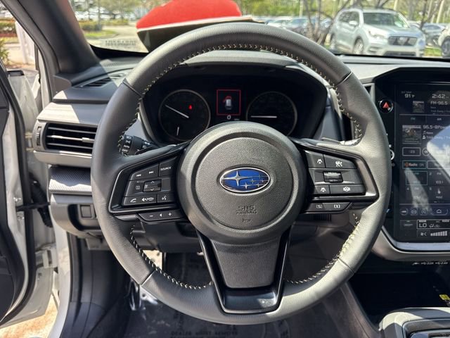 Certified 2025 Subaru Crosstrek 2.5i Sport image 14