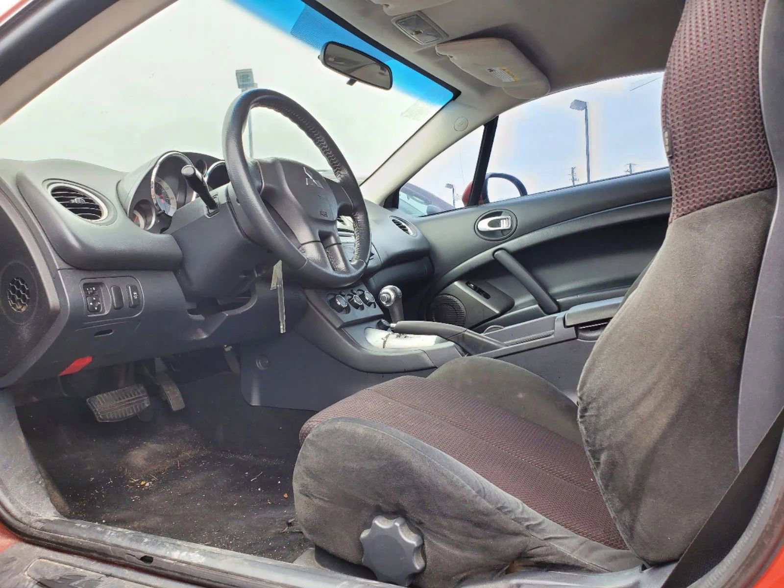 Used 2011 Mitsubishi Eclipse GS Sport image 15