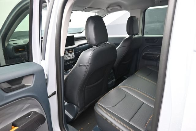 Used 2025 Ford Maverick Tremor AWD/4WD image 12