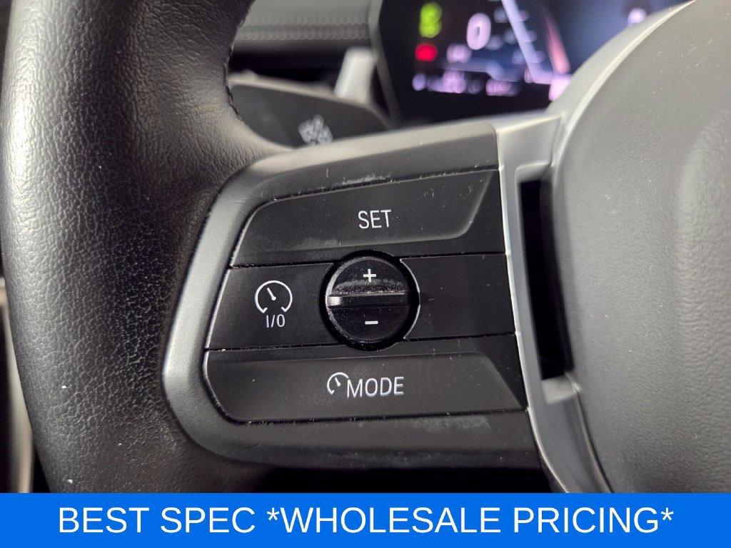 Used 2023 BMW X1 xDrive28i w/ Convenience Package AWD/4WD image 17