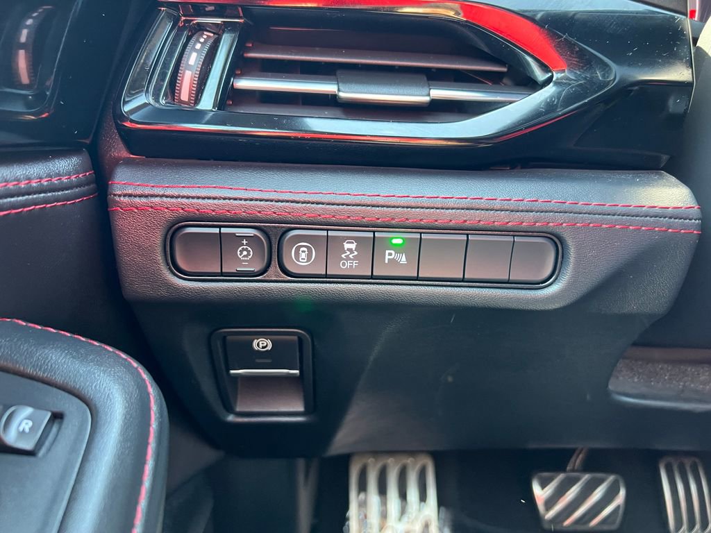 Used 2023 Acura MDX A-Spec image 16