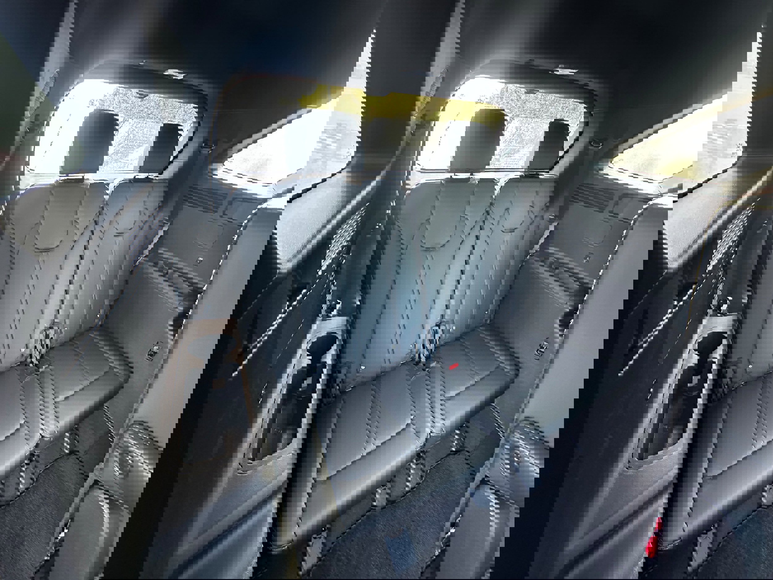 New 2025 Kia Sorento SX Prestige image 28