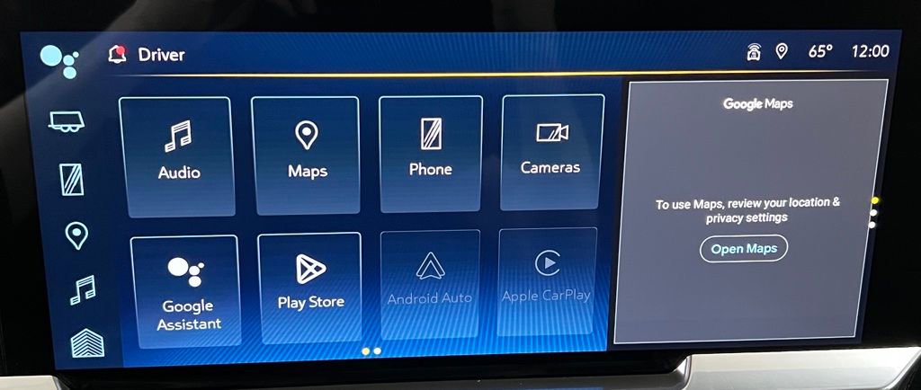 Used 2024 Chevrolet Silverado 1500 RST w/ Protection Package image 34