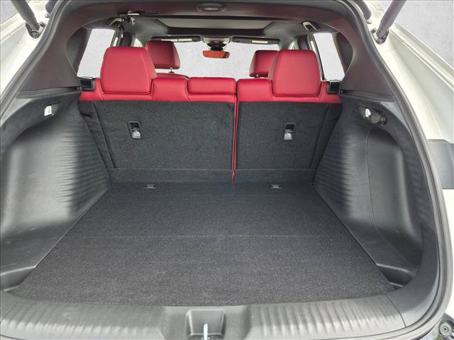 Certified 2025 Acura ADX A-Spec FWD image 5
