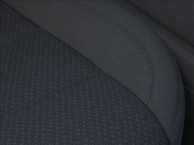 New 2025 Chevrolet Silverado 1500 W/T w/ WT Value Package image 21