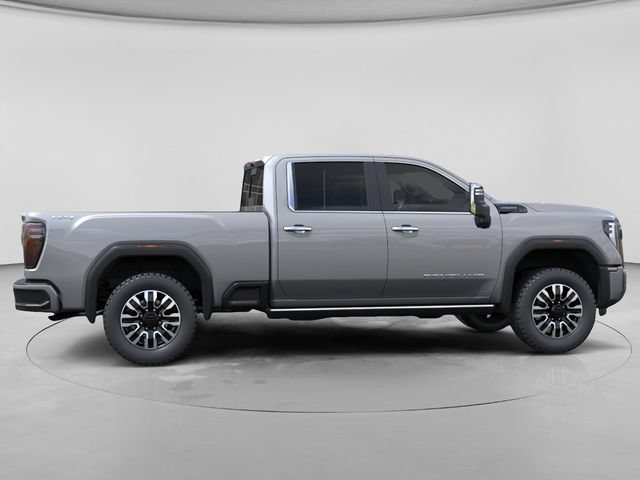 New 2026 GMC Sierra 2500 Denali Ultimate AWD/4WD image 5