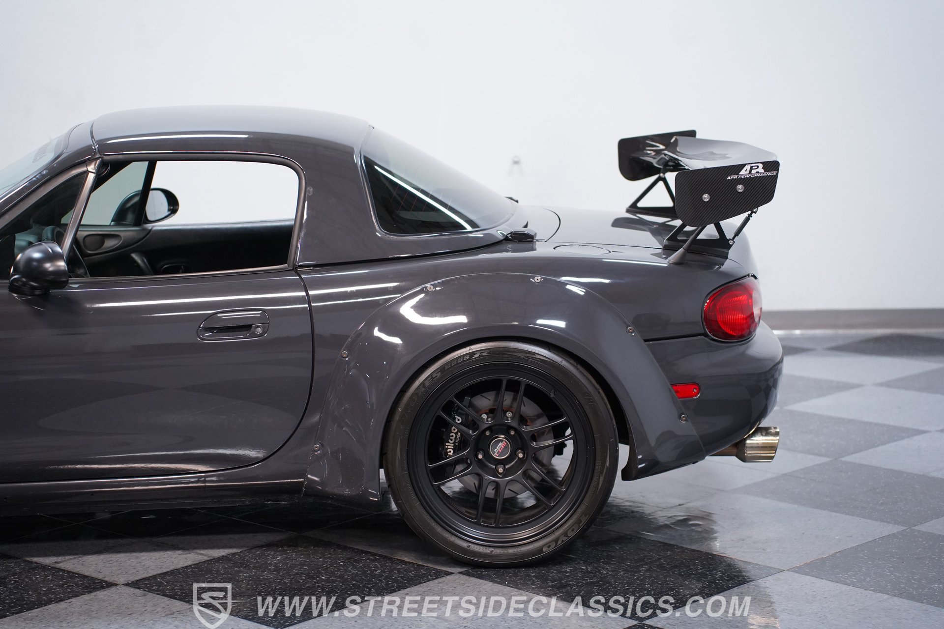 Used 2000 MAZDA MX-5 Miata RWD image 20