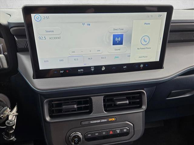 New 2026 Ford Maverick XL AWD/4WD image 12