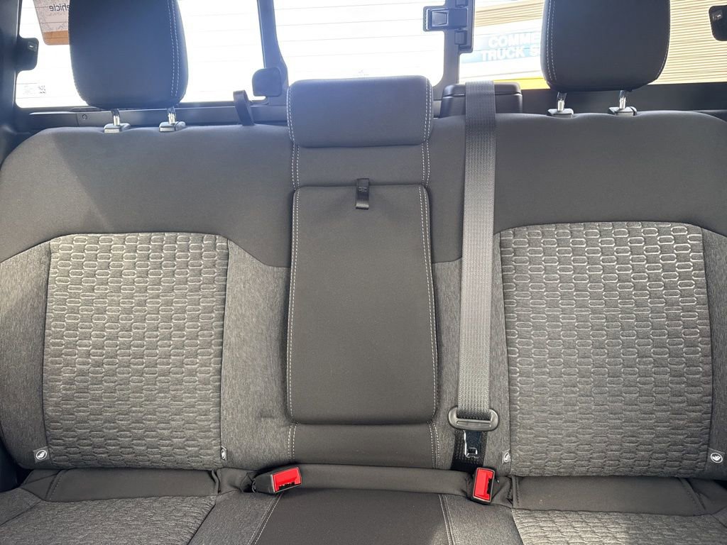 Used 2024 Ford Ranger XLT w/ Advanced Towing Package image 14