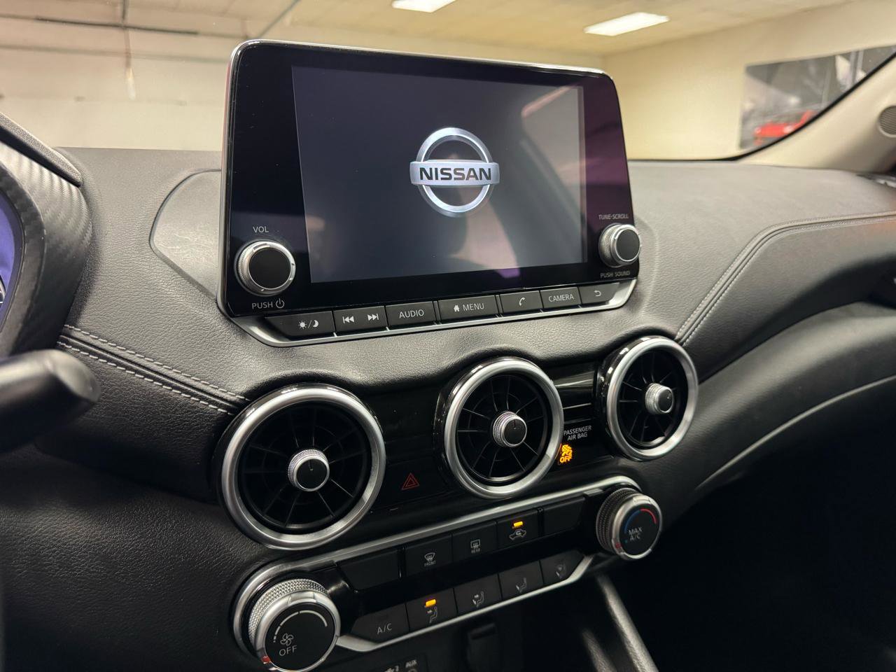 Used 2022 Nissan Sentra SV image 31