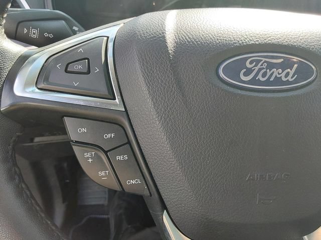 Used 2024 Ford Edge SEL w/ Convenience Package AWD/4WD image 22
