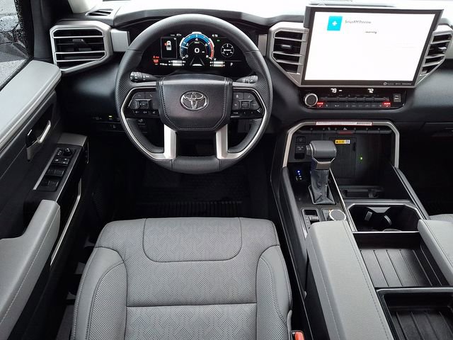 Used 2024 Toyota Tundra Limited image 11