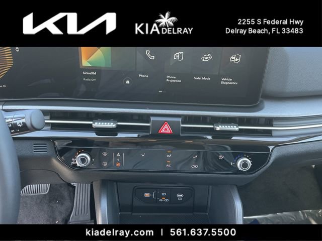 New 2026 Kia Sportage LX FWD image 19