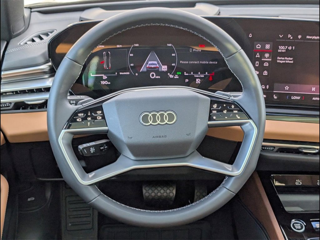 Certified 2025 Audi A5 2.0T Premium Plus w/ Premium Plus image 12