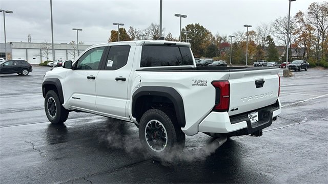 New 2025 Toyota Tacoma TRD Off-Road image 5