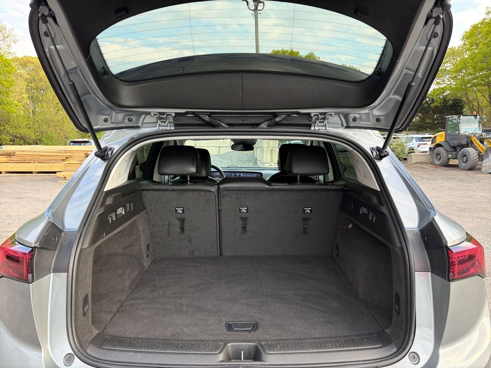 Used 2024 Buick Envision Preferred AWD/4WD image 30