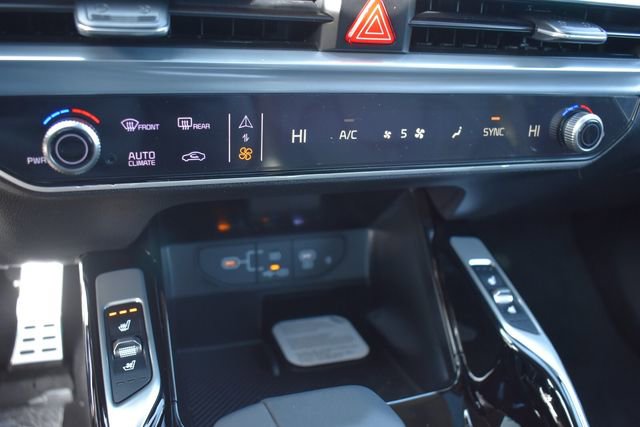 New 2026 Kia Sorento SX image 32