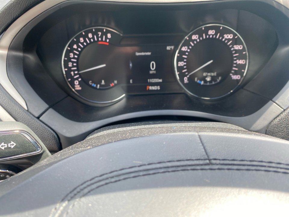 Used 2018 Lincoln MKZ Premiere FWD image 14