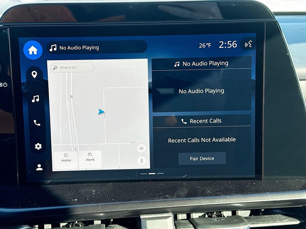 New 2026 Subaru Outback Touring XT image 13