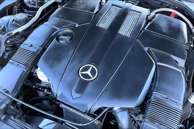 Used 2018 Mercedes-Benz SL 450 image 23
