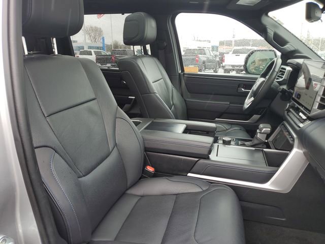 Used 2023 Toyota Tundra Platinum w/ Advanced Package image 27