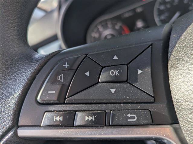 Used 2025 Nissan Versa SV FWD image 14
