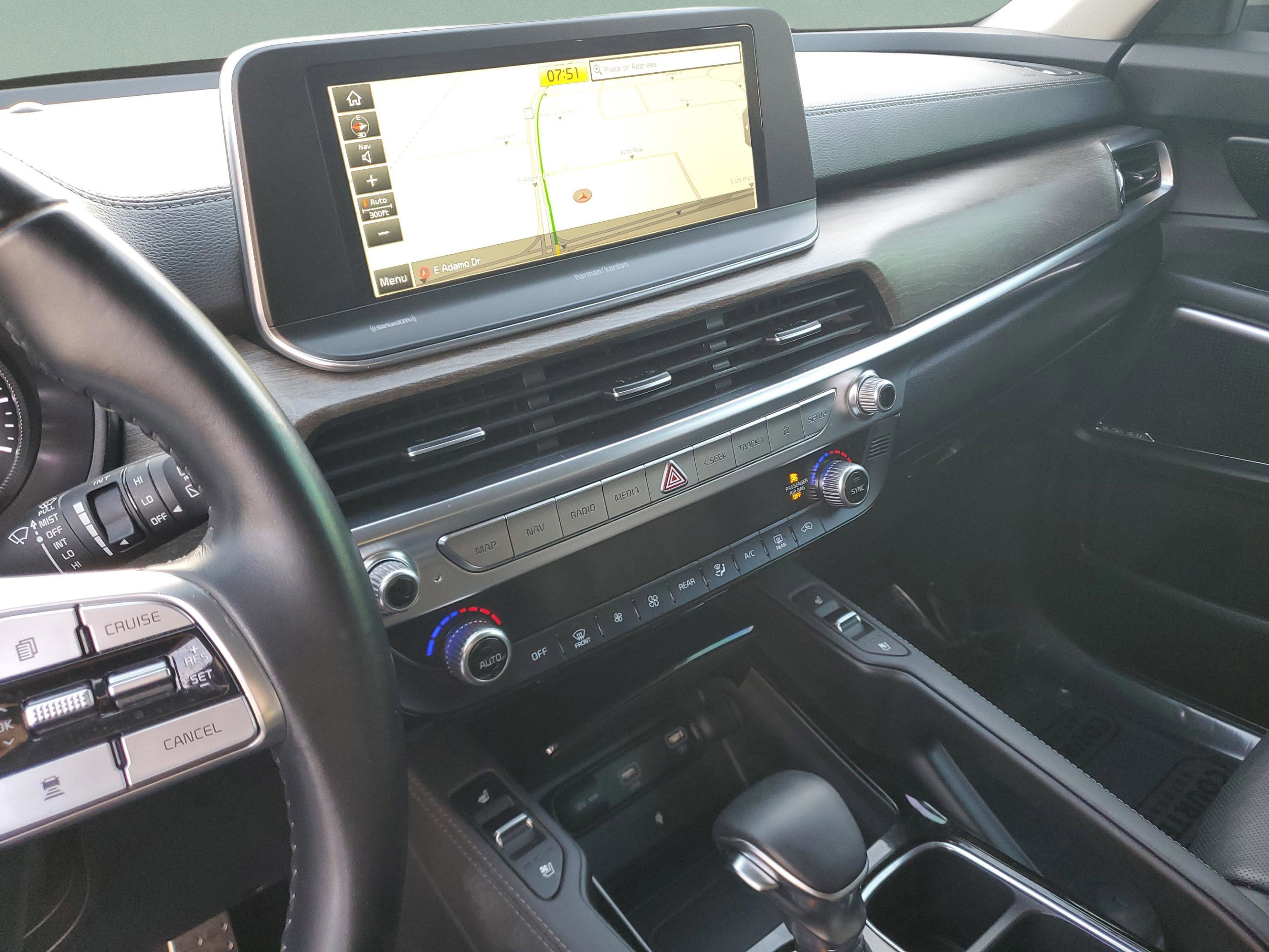 Used 2020 Kia Telluride SX image 26