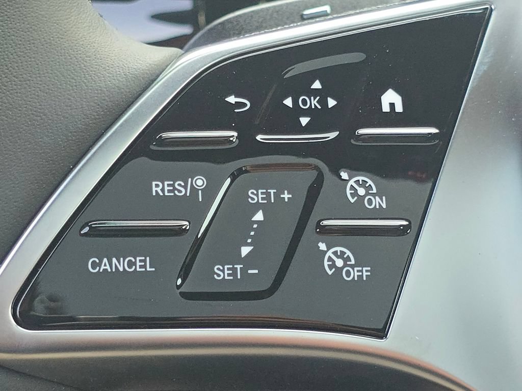 New 2026 Mercedes-Benz GLA 250 4MATIC image 33